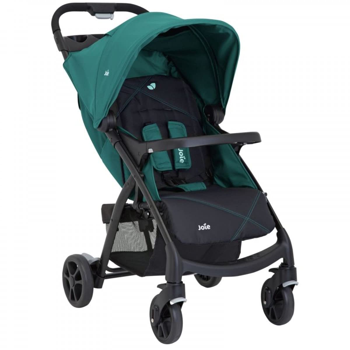 Joie Muze LX Stroller Green Kidzkit