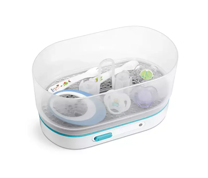 Philips avent sterilizer 3 in 1 berapa sales watt