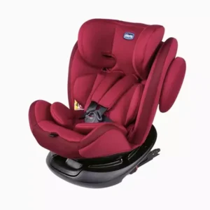 Chicco-Unico-Car-Seat-(GRP-0-3)-Red-Passion-1