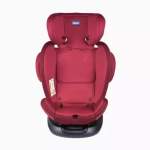 Chicco-Unico-Car-Seat-(GRP-0-3)-Red-Passion-3
