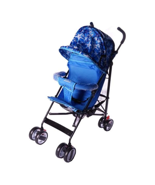 joie parent facing stroller