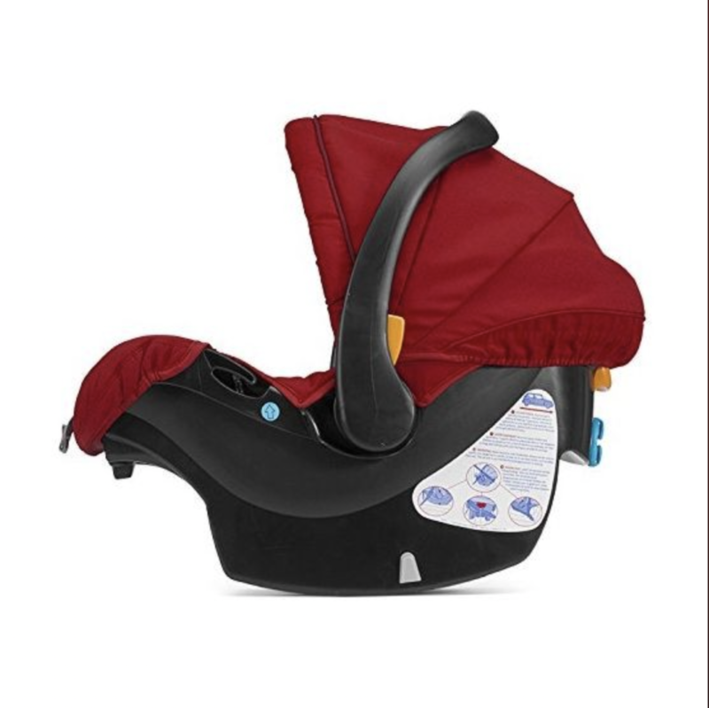 Chicco Keyfit EU Baby Car Seat (0 to 15 Months) Kidzkit