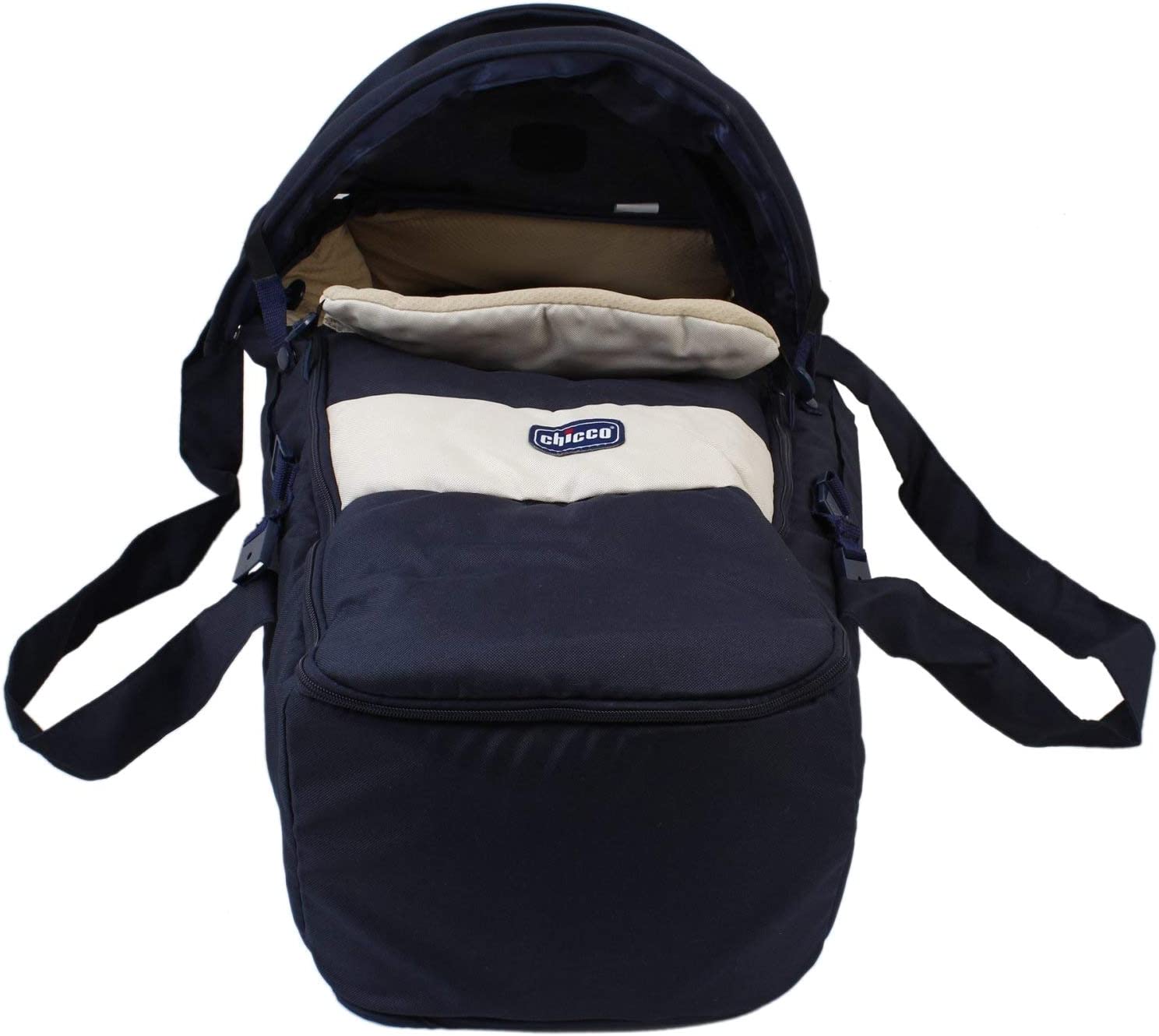 Chicco Transporter Carrycot Age 0 months+ RentKidzkit