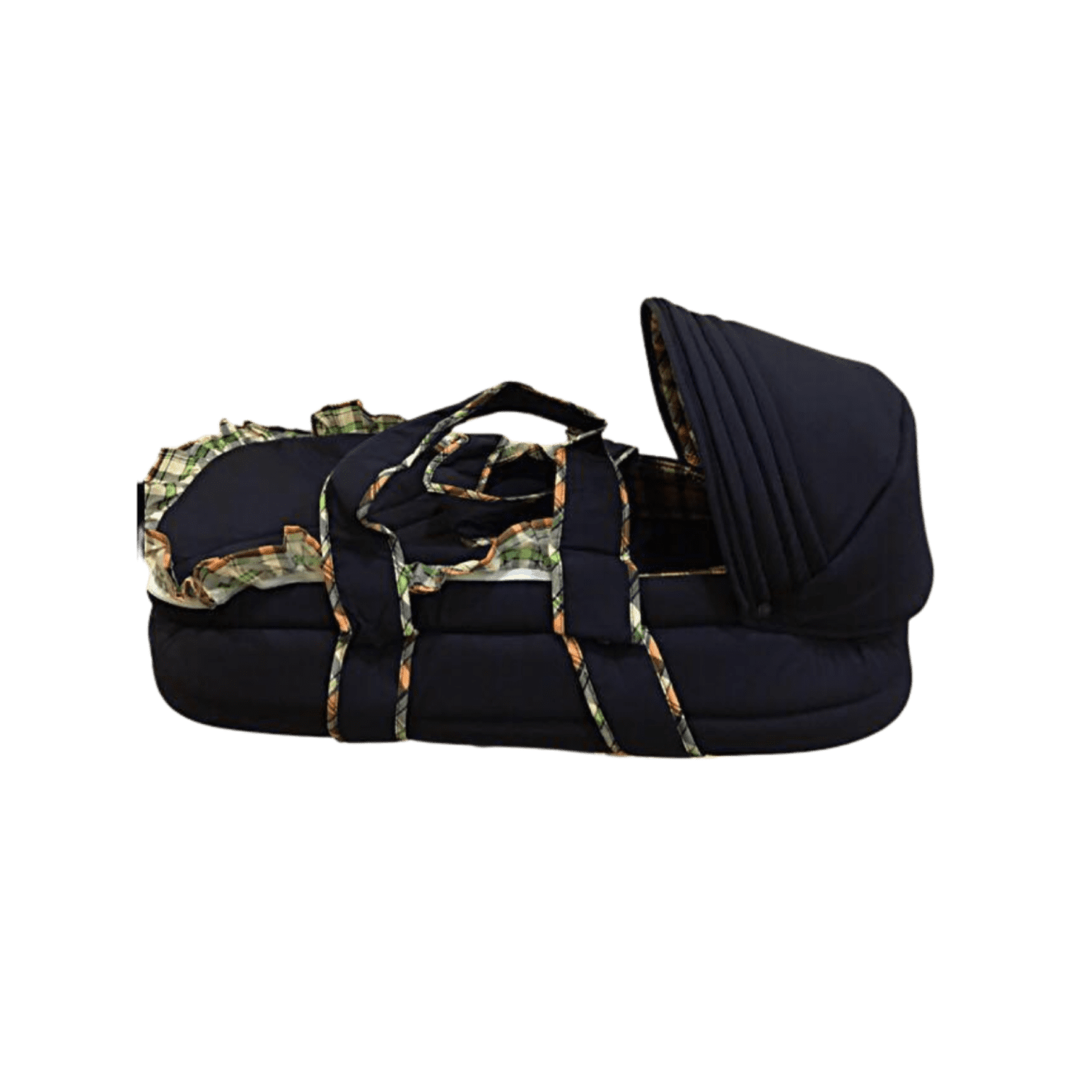 Pierre Cardin Baby Carry Cot Kidzkit