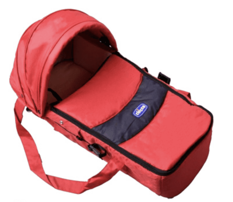 Chicco Transporter Carrycot Age 0 months+ Kidzkit