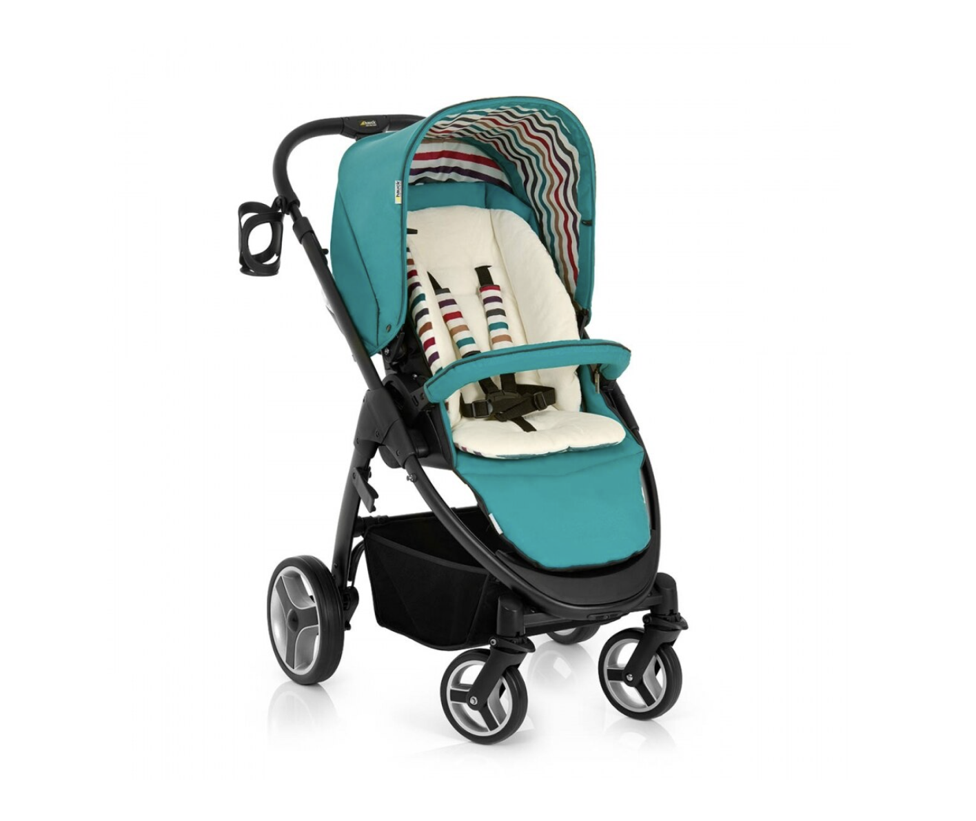 Hauck Sport Pushchair Hauck Convenience Stroller Runner Travel