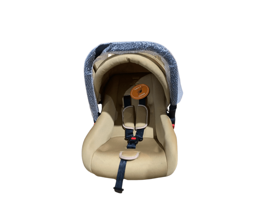 Graco Baby Car seat Kidzkit