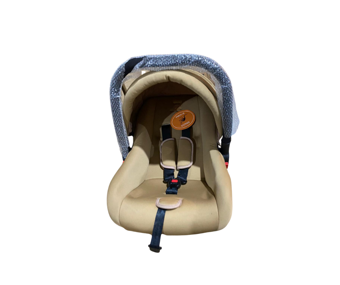Graco Baby Car seat Kidzkit