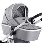 Infinity Baby carrycot