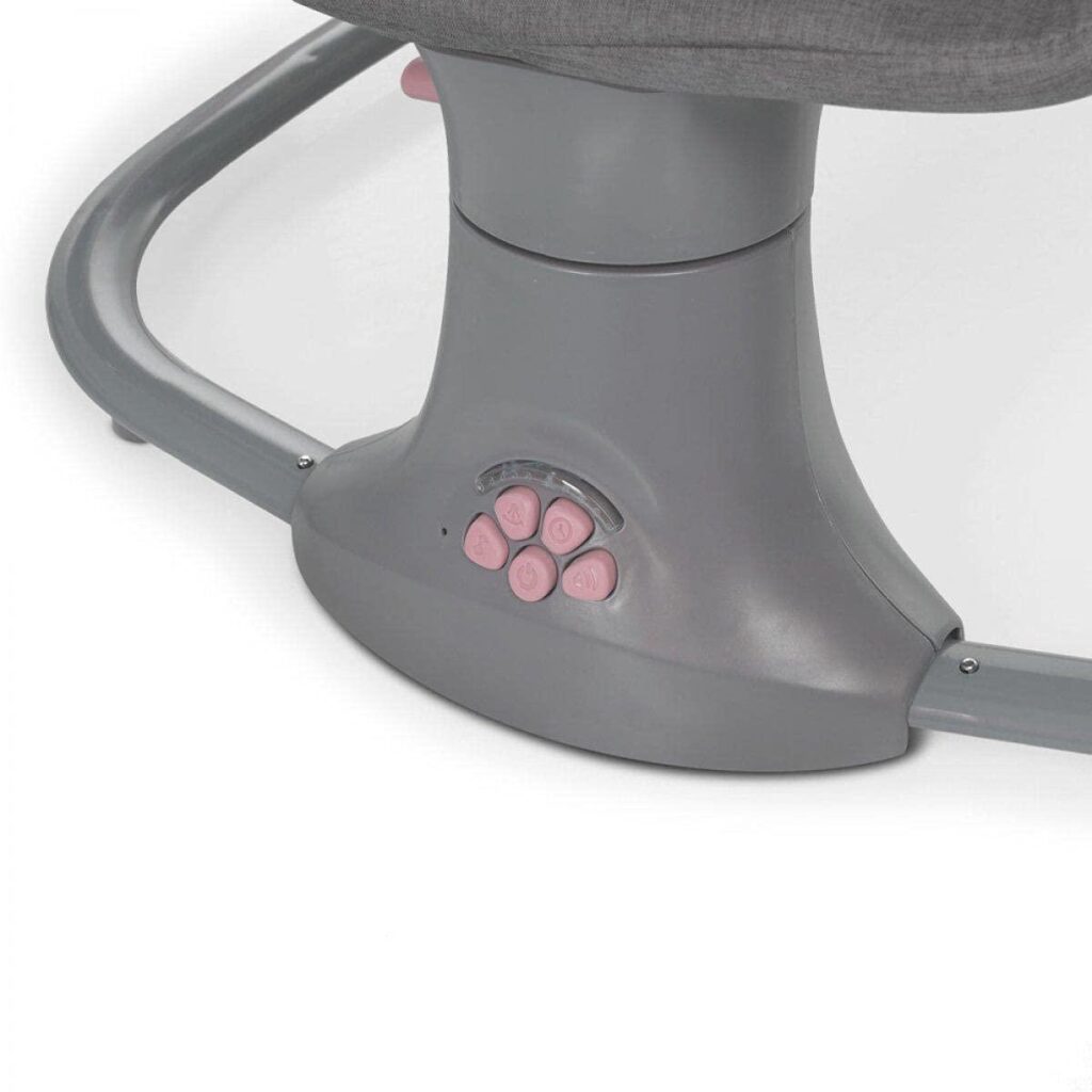Mastela 3 In 1 Deluxe Multi – Functional Bassinet-3 - RentKidzKit