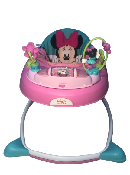 Bright Star Baby Walker Kidzkit