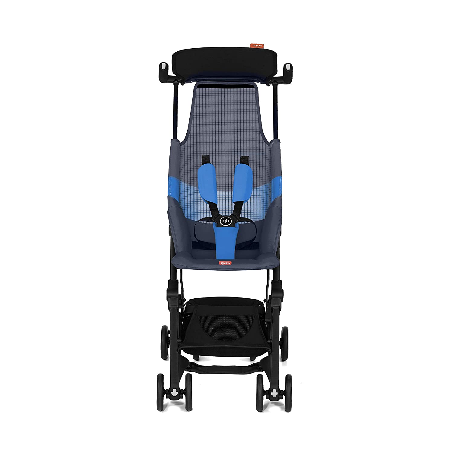 Gb Pockit Stroller Kidzkit