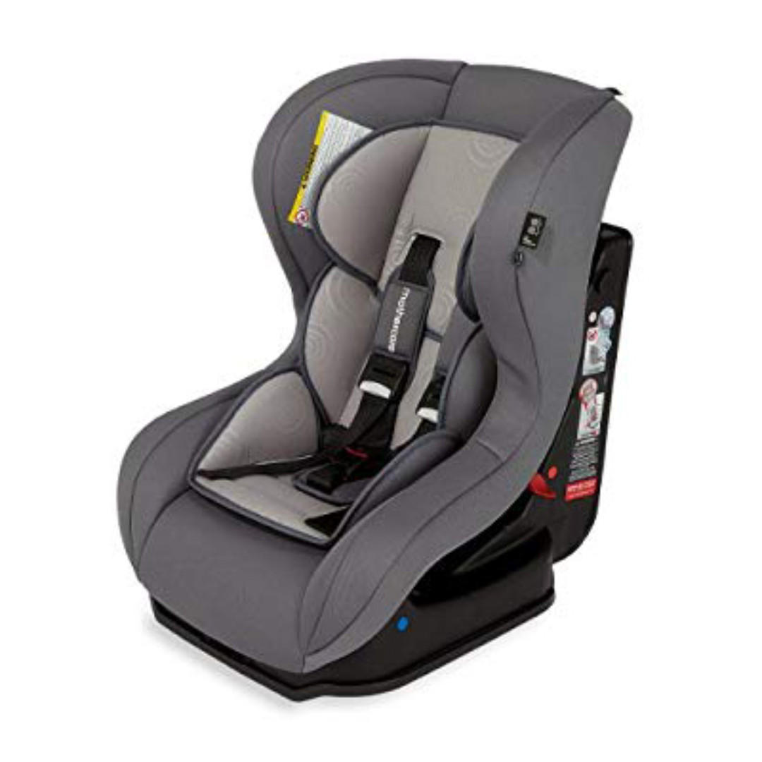 Mothercare Madrid combination car seat Kidzkit