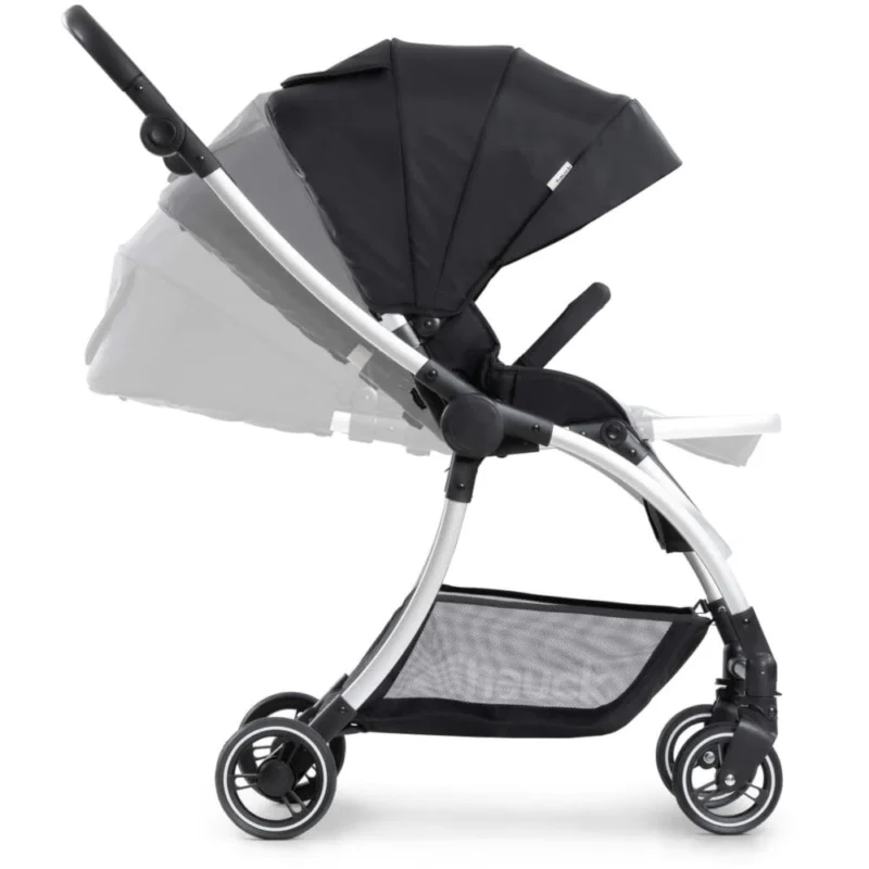 Hauck Eagle 4S Stroller+Mosquito+Mattress - Kidzkit