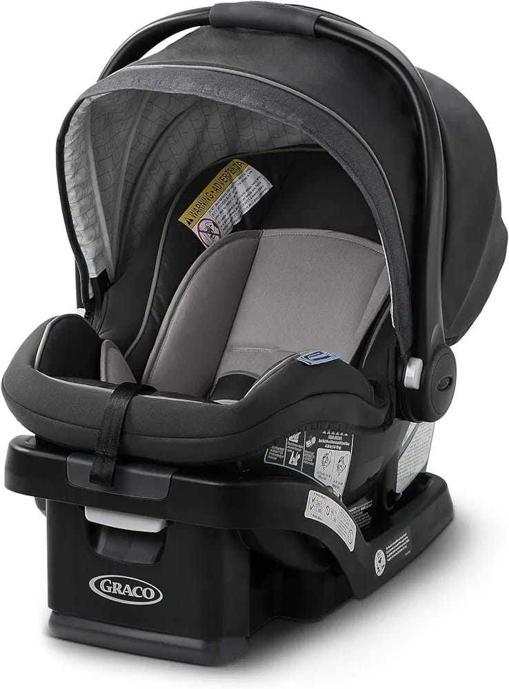 Graco child car seat hotsell