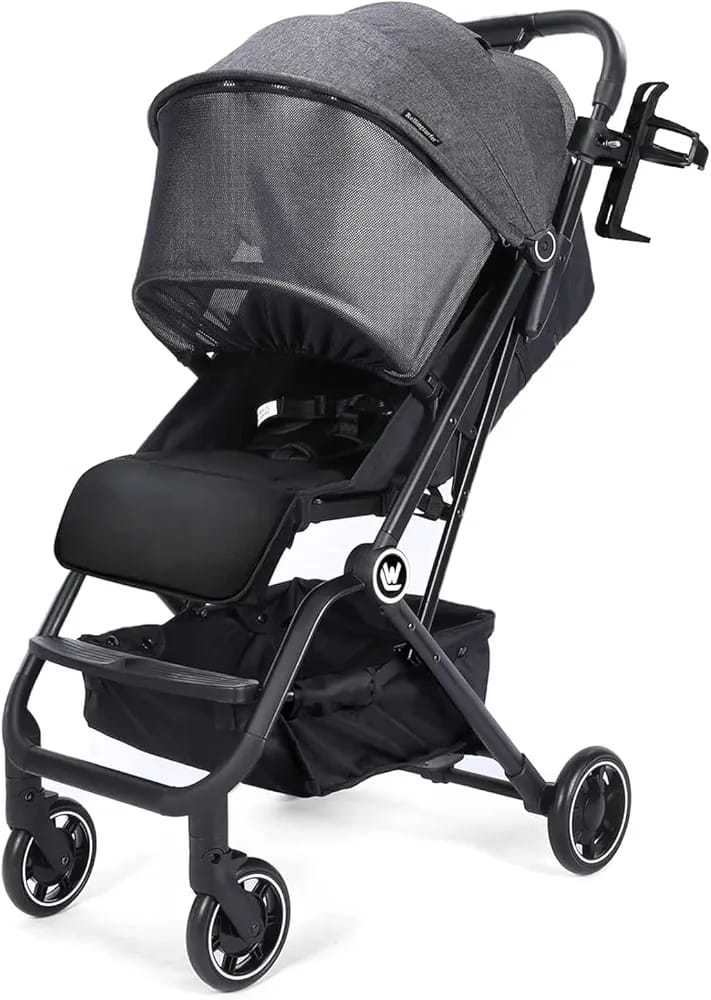 Compact stroller 2019 best sale